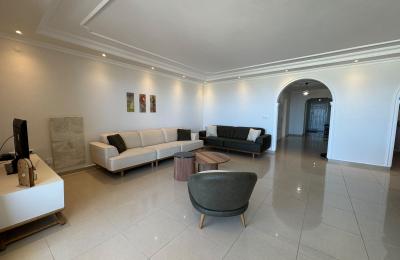 Alanya Geheimtipp! 137 m2 Wohnkomfort mit Ikamet
