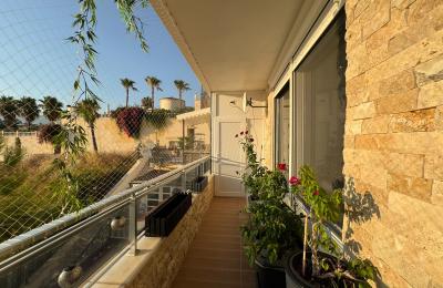 Diese Terrasse hat uns sprachlos gemacht! | Alanya Kargıcak